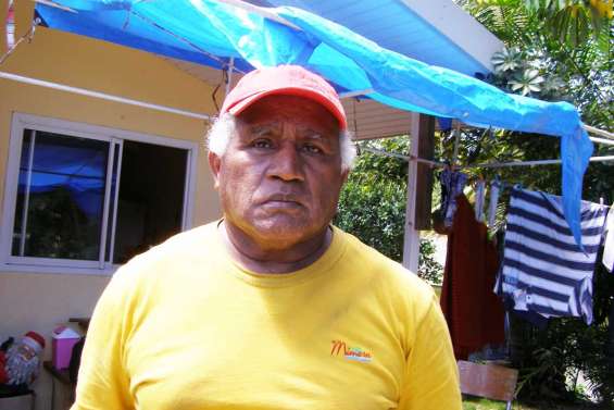 « Vendegou fonctionne comme un dictateur »