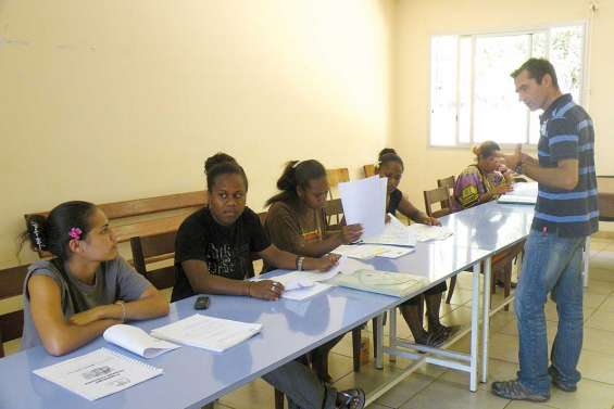 Se projeter dans l'avenir