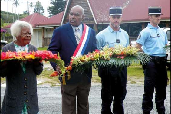 Un 14-Juillet en chanson