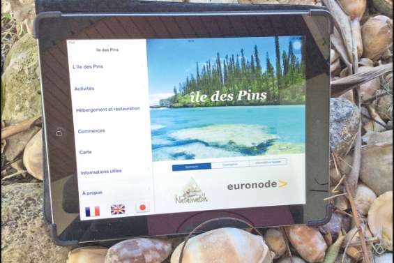 Kunié au doigt et à l'œil