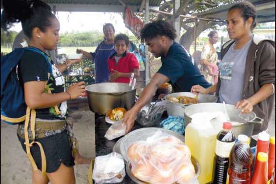 Pour les Kunié de France