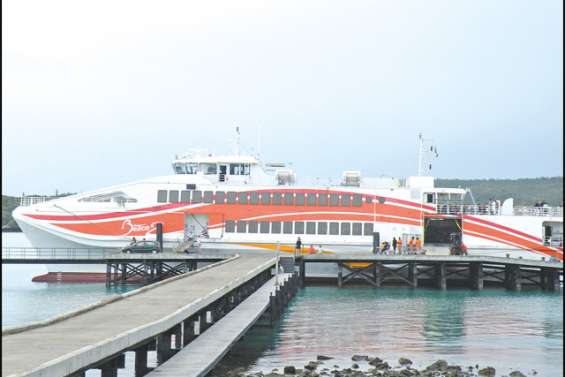 Pas de rotation le 23 août