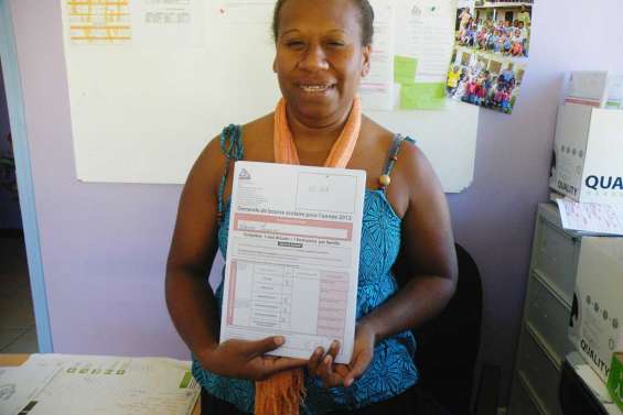 Les dossiers de bourse sont disponibles