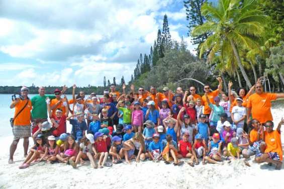 Colonies suspendues à l'Igésa faute d'eau