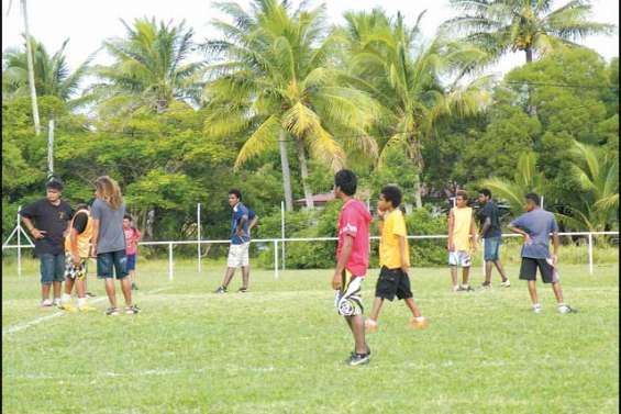 Des comptes quadrillés