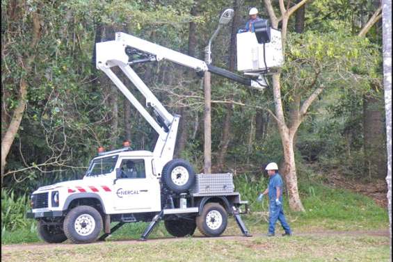 Des coupures d'électricité à prévoir