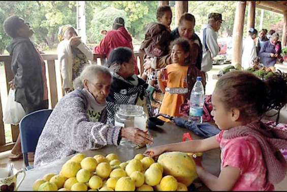 Un dialogue engagé contre la violence