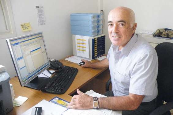 Du changement  au dispensaire