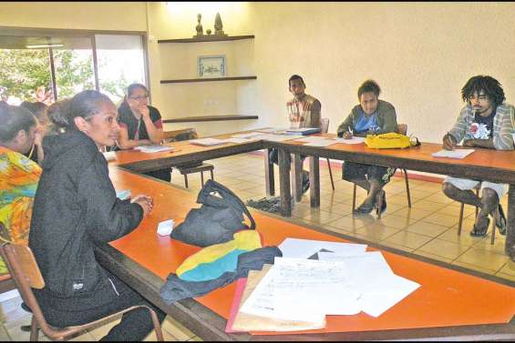 Reprendre confiance en soi