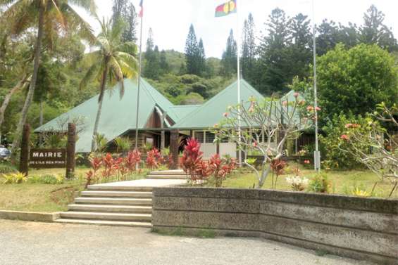 Les élections municipales se précisent