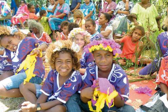 Dernier tour de chant