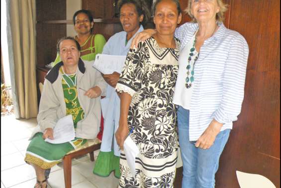 L'anglais au service de l'hôtel