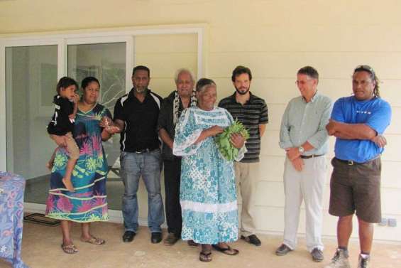 Le rêve de Lola  devient réalité