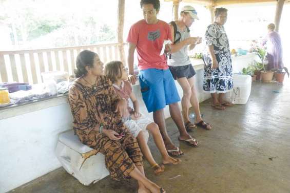 Un marché pour la rentrée