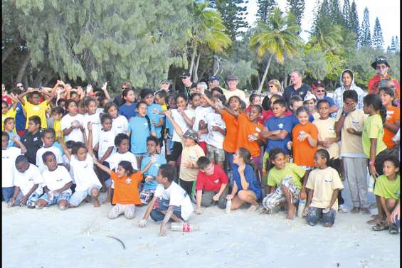 Une journée de rêve