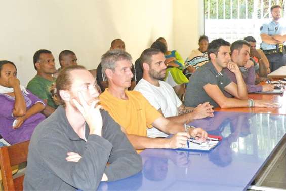 L'eau, une priorité pour tous