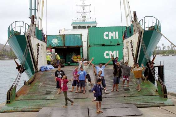 Les collégiens montrent l'exemple