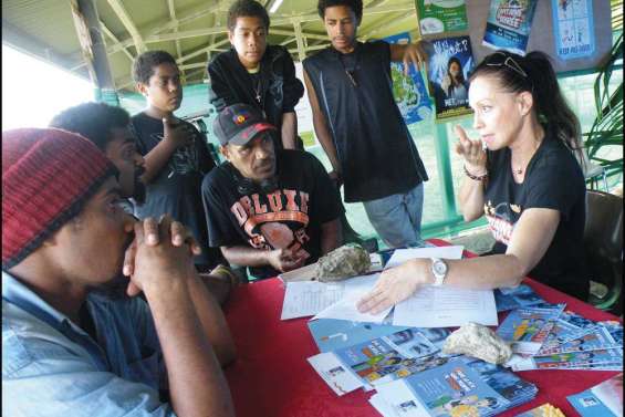 La foire aux addictions