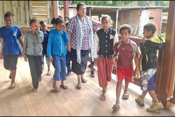 Des visites  sans guide