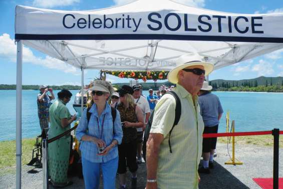 Mieux accueillir les touristes