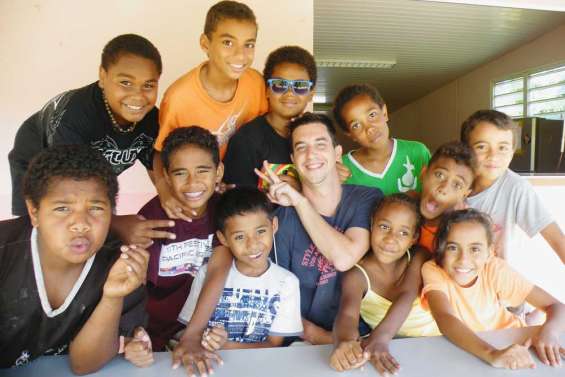 Fais-le avec ta bouche