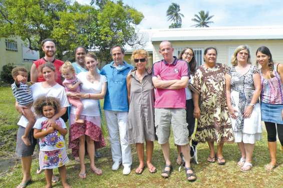 Fin de remplacement  au centre médical