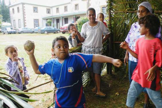 Deux jours de festivité reportés