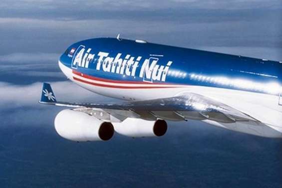 Plan social chez Air Tahiti