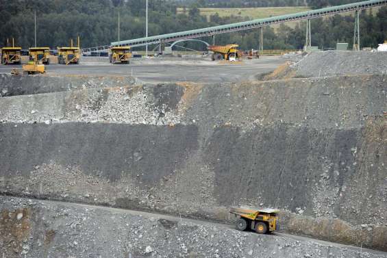 La taxe carbone votée