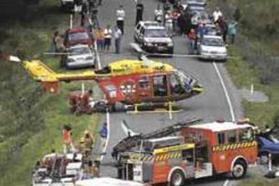 Zéro mort sur les routes
