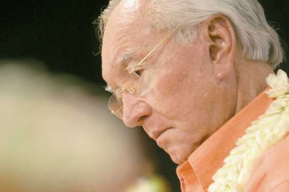 Flosse ira-t-il en prison ?