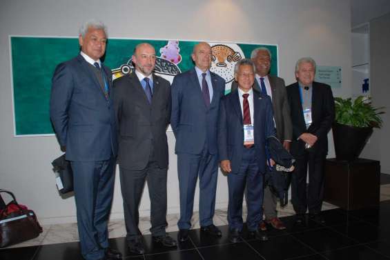 Les relations se réchauffent