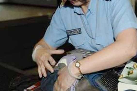 Enquête pour « corruption »