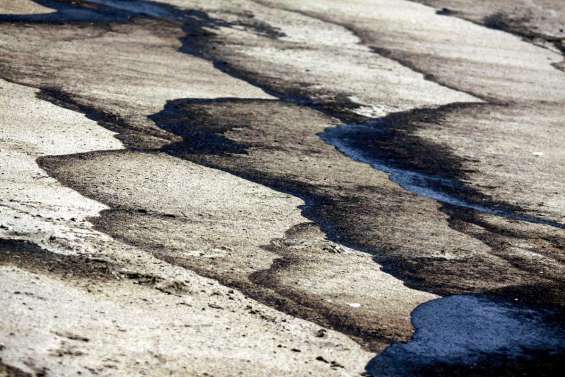 1 300 tonnes de carburant à pomper