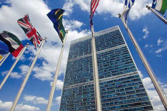 Soutien du Vanuatu et des Salomon