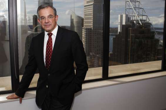 Un réseau à grande vitesse made in France ?