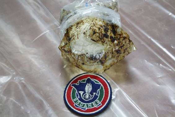 Retour de la Mexican connection