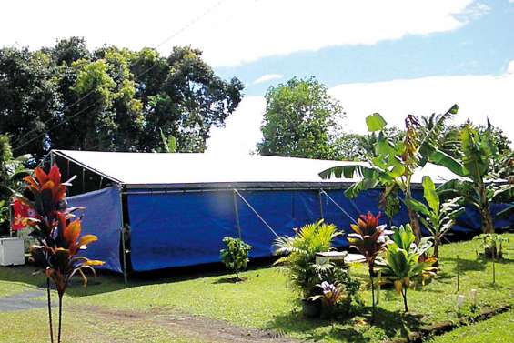 Un bingo illégal démantelé