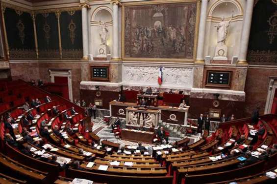 Profusion de candidats