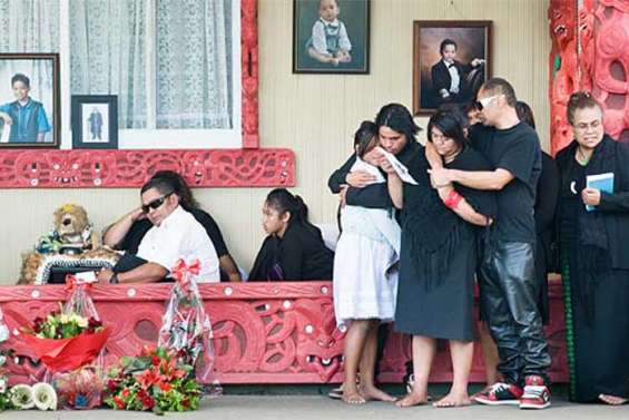 Treize balles dans la peau