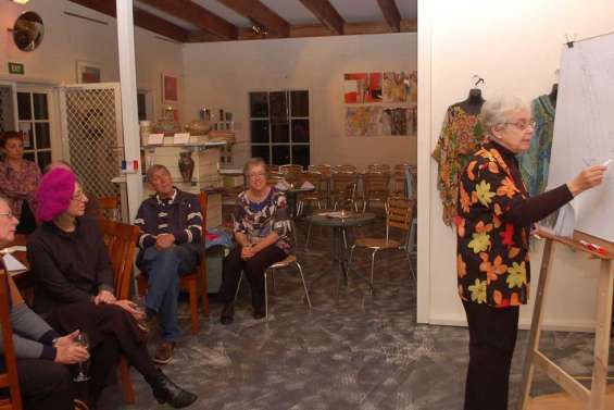 La Tasmanie à l'heure frenchie