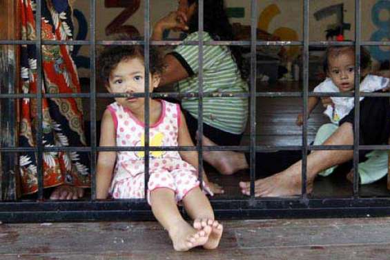 L'Australie garde ses migrants