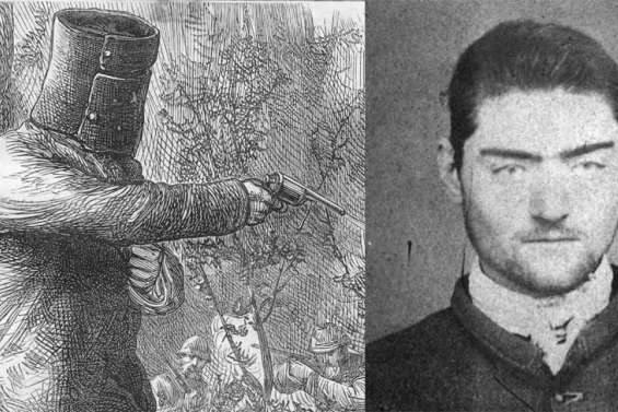 Une légende refait surface