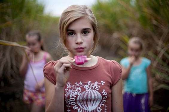 Lou remporte le grand prix