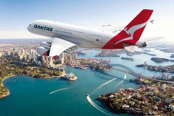 Qantas fait ses excuses