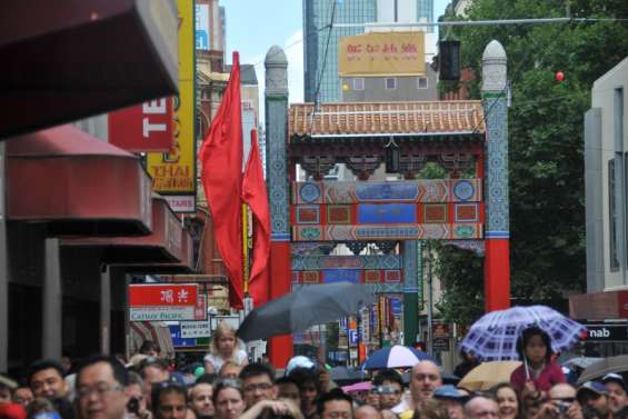 Les clandestins inquiètent