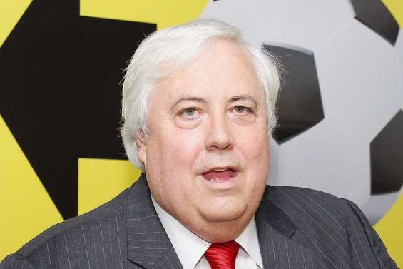 Palmer s'offre le Club Med de Bora Bora