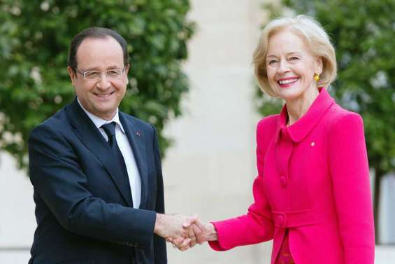 Sur la même longueur d'onde