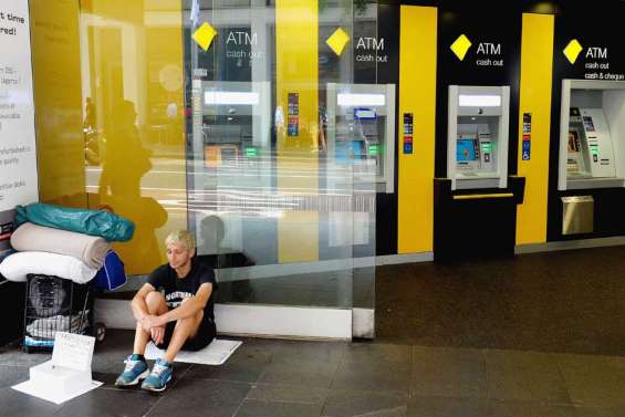 Le paradoxe australien