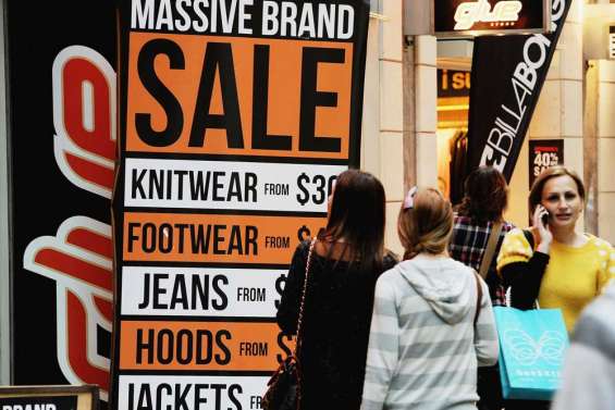 « Stabilité des politiques  publiques »